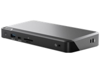 ALOGIC DX3 - Docking station