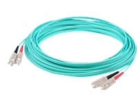 AddOn - Patch cable - SC/PC multi-mode (M) to SC/PC multi-mode (M)