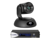 Vaddio RoboSHOT 12E HDBT OneLINK HDMI Conference Camera System for Cisco SX Codecs