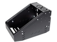 Gamber-Johnson - Mounting component (console box)