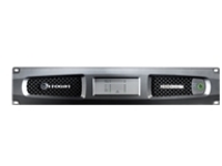 Crown DriveCore Install Network Series DCi 2|600N