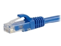 C2G - Patch cable - RJ-45 (M) to RJ-45 (M)