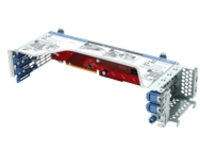 HPE - Riser card - 2nd riser kit