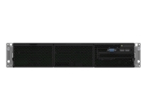 Intel Server Chassis R2312WFXXX