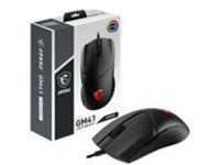 MSI CLUTCH GM41 LIGHTWEIGHT