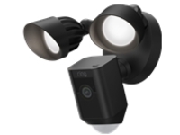 Ring Floodlight Cam Wired Plus