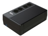 Tripp Lite 230V 1000VA 600W Ultra-Compact Line-Interactive UPS