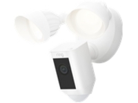 Ring Floodlight Cam Wired Plus