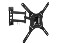 Mount-It! MI-4110 - Mounting kit (articulating wall mount)