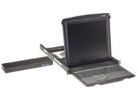 Black Box ServView V KVT517A