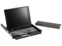 Black Box ServTray Complete KVT417A
