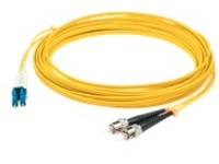 AddOn patch cable - 59 m - yellow