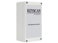 Keyscan K-RX - Receiver