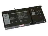 BTI - Notebook battery (equivalent to: Dell JK6Y6)