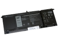 BTI - Notebook battery (equivalent to: Dell H5CKD)