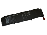 BTI - Notebook battery (equivalent to: Dell XG4K6)