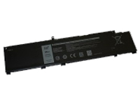 BTI - Notebook battery (equivalent to: Dell MV07R)