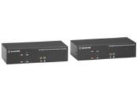Black Box KVX Series KVM Extender over CATx