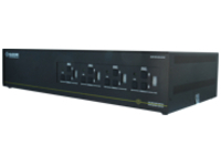 Black Box SECURE NIAP