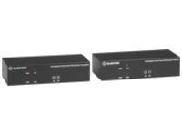 Black Box KVX Series KVM Extender over Fiber