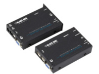 Black Box ServSwitch Wizard USB SRX Single-Video