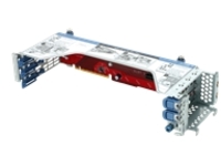 HPE x16/x8 PCIe M.2 Riser Kit