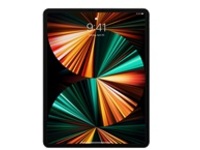 Apple 12.9-inch iPad Pro Wi-Fi + Cellular - 5th generation - tablet - 128 GB - 12.9" - 3G, 4G, 5G