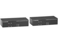 Black Box KVX Series KVM Extender over Fiber