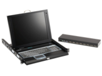 Black Box ServTray Complete KVT417A