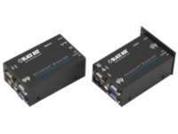 Black Box ServSwitch Wizard USB SRX Dual-Video
