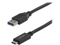 StarTech.com 3 ft 1m USB to USB C Cable