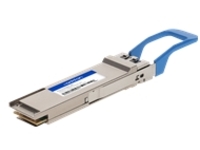 AddOn - QSFP28 transceiver module (equivalent to: Finisar FTLC1157RGPL)