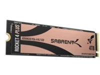 Sabrent Rocket 4 PLUS