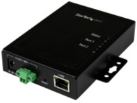 StarTech.com 2 Port Serial-to-IP Ethernet Device Server