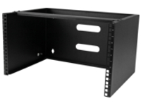 StarTech.com Wall Mount Patch Panel Bracket