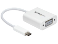 StarTech.com USB-C to VGA Adapter