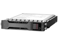 HPE Mixed Use Value - SSD