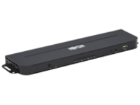 Tripp Lite Presentation Switch Multi-Format 7-Port 4K HDMI DP VGA YPbPr AV; multi-format to HDMI converter / scaler /...