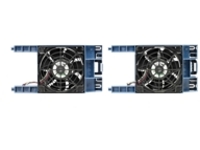 HPE DL300 GEN10+ 2U STND FANKIT PL-SY