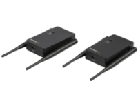 StarTech.com Wireless HDMI Transmitter and Receiver Kit