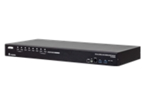 CS1768 Rack KVM Umschalter 8 Ports Von Aten