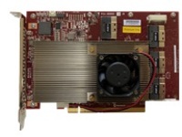 HPE MegaRAID 216i-p - Storage controller