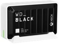 500GB VENOM WD BLACK D30 GAMEDRIVE XBOX