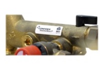 Zebra Confidex Silverline Micro II MR6-P ETSI