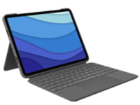 Logitech Combo Touch for iPad Pro 11-inch (1st, 2nd, 3rd and 4th gen)