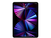 Apple 11-inch iPad Pro Wi-Fi + Cellular