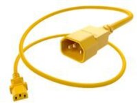 Unirise - Power cable