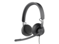 Logitech Zone 750 - Headset