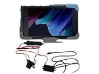 Gamber-Johnson - Charging cradle + car power adapter