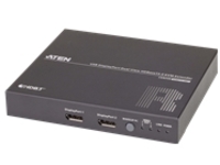ATEN CE 924 - Remote and local unit